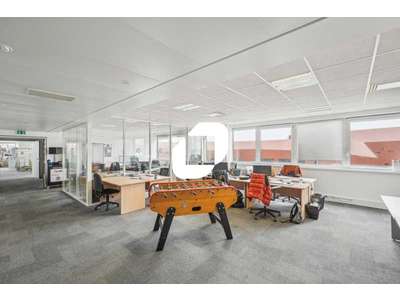 Vente Bureaux à Gennevilliers