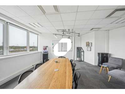 Vente Bureaux à Gennevilliers