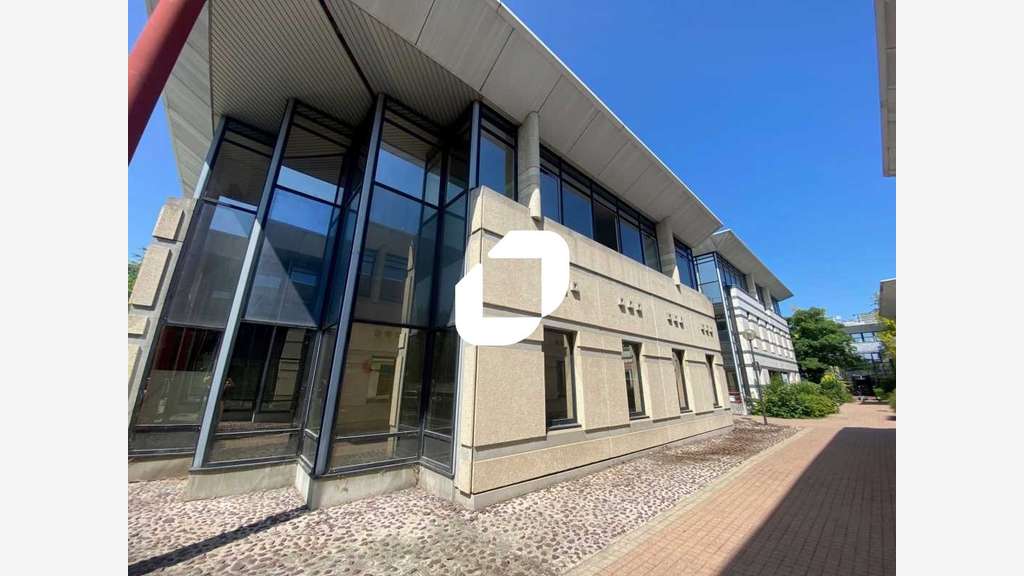 Vente Bureaux 120m² Gennevilliers