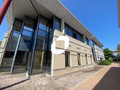 Vente Bureaux 120m² Gennevilliers