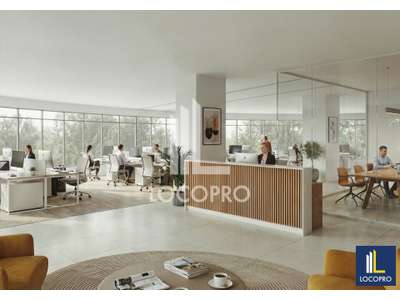 Vente Bureaux à Grasse