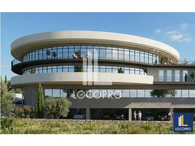 Vente Bureaux à Grasse