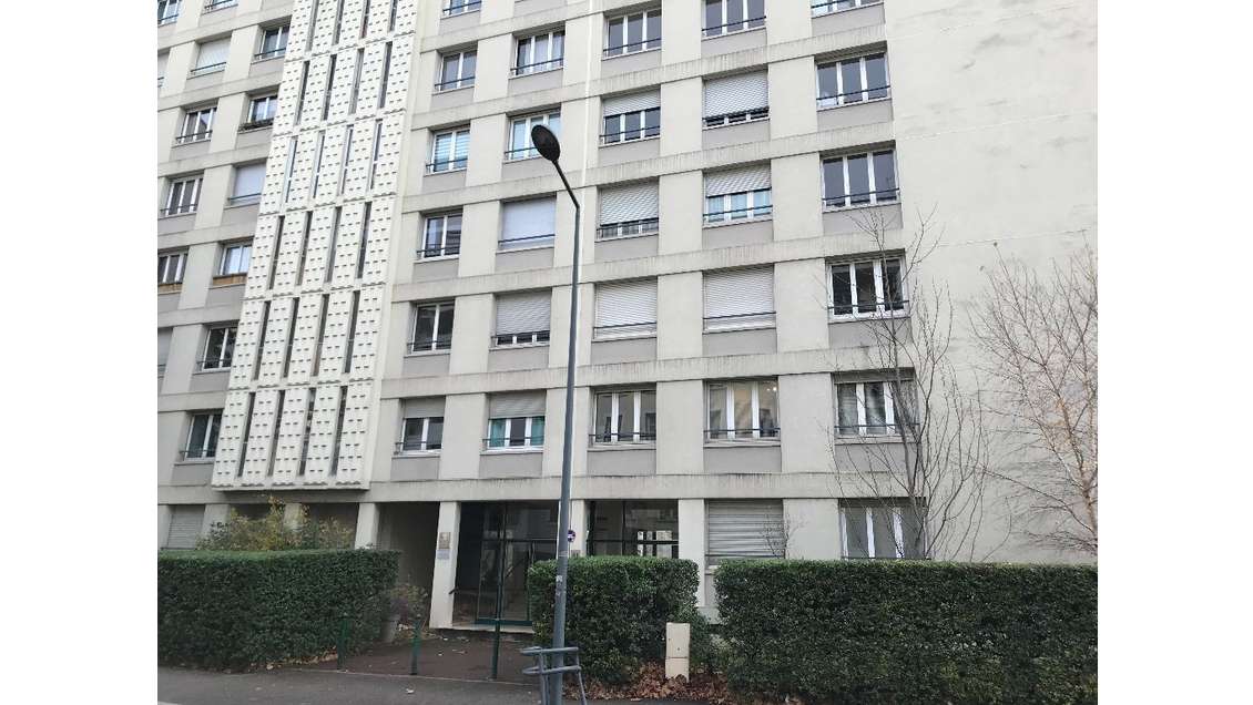 A vendre bureaux 86m² Gratte-Ciel Villeurbanne