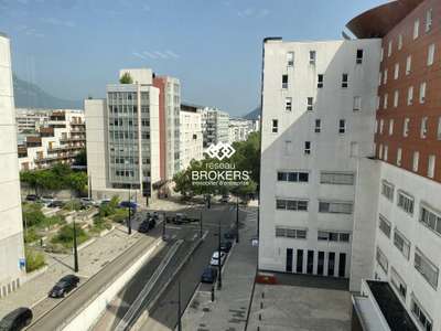 Vente Bureaux à Grenoble