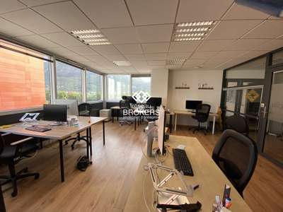 Vente Bureaux à Grenoble
