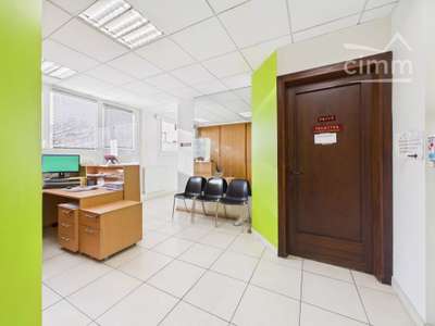 Vente Bureaux à Grenoble