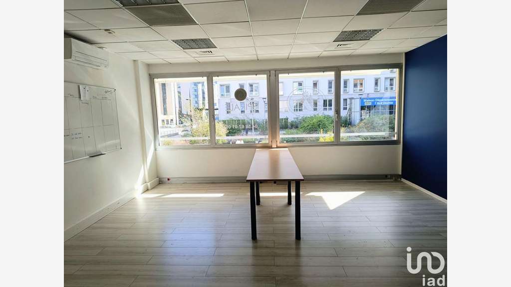 Bureau à Grenoble