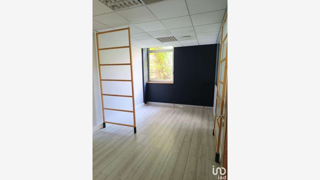Bureau à Grenoble