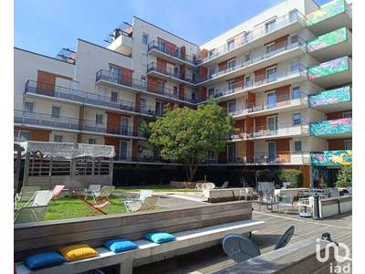 Vente Bureaux à Grenoble