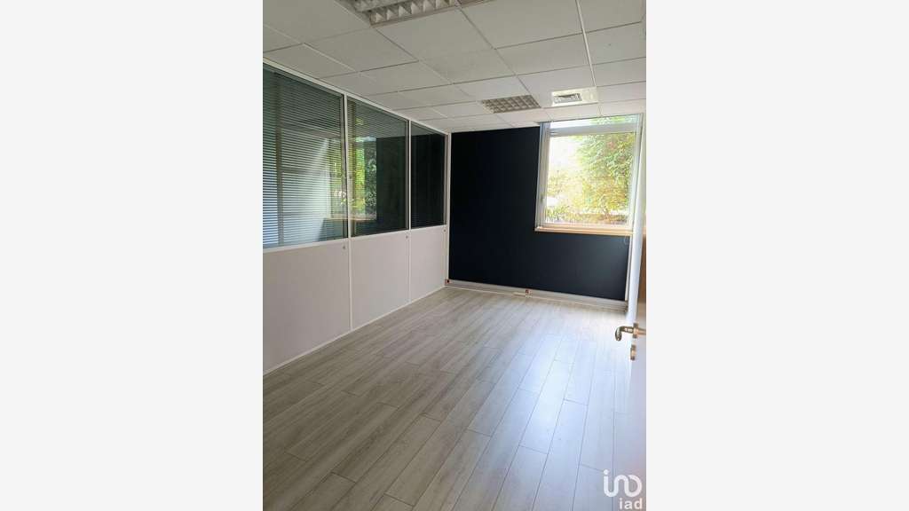 Bureau à Grenoble