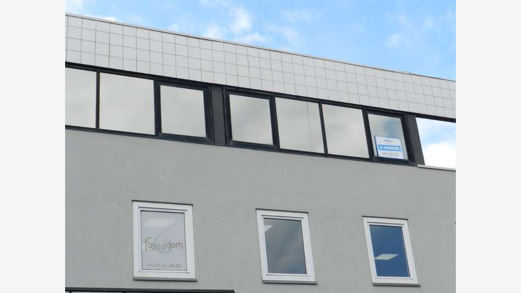 à vendre GRENOBLE Bureaux (ou à louer)