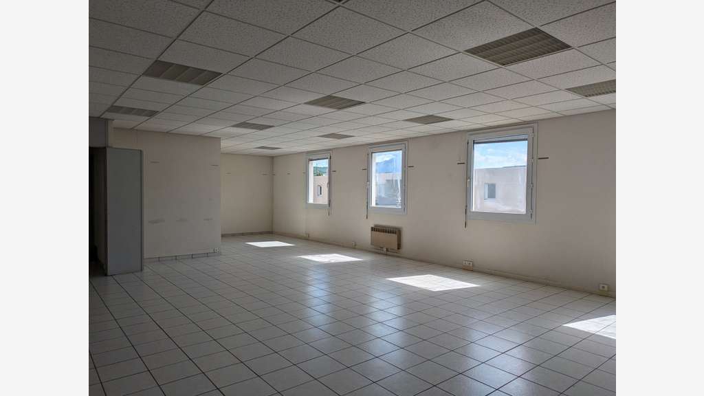 à vendre GRENOBLE Bureaux (ou à louer)