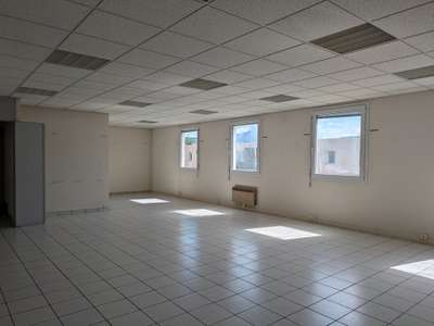 à vendre GRENOBLE Bureaux (ou à louer)