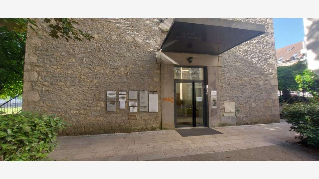 EXCLUSIVITE GRENOBLE - Bureaux 42 m², Espace