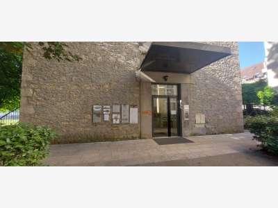 EXCLUSIVITE GRENOBLE - Bureaux 42 m², Espace 