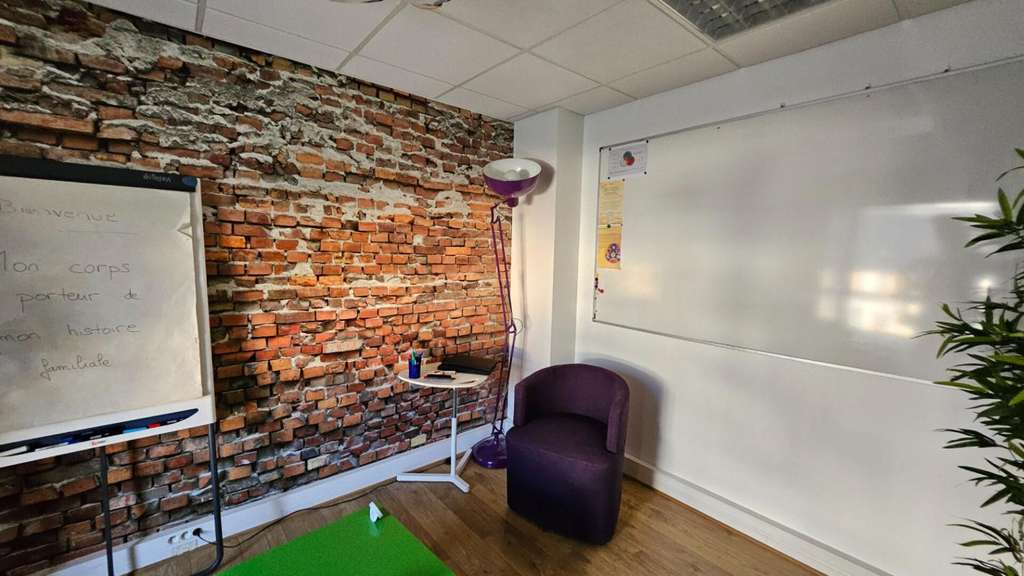 EXCLUSIVITE GRENOBLE - Bureaux 42 m², Espace