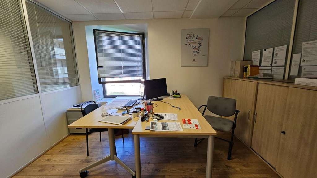 EXCLUSIVITE GRENOBLE - Bureaux 42 m², Espace