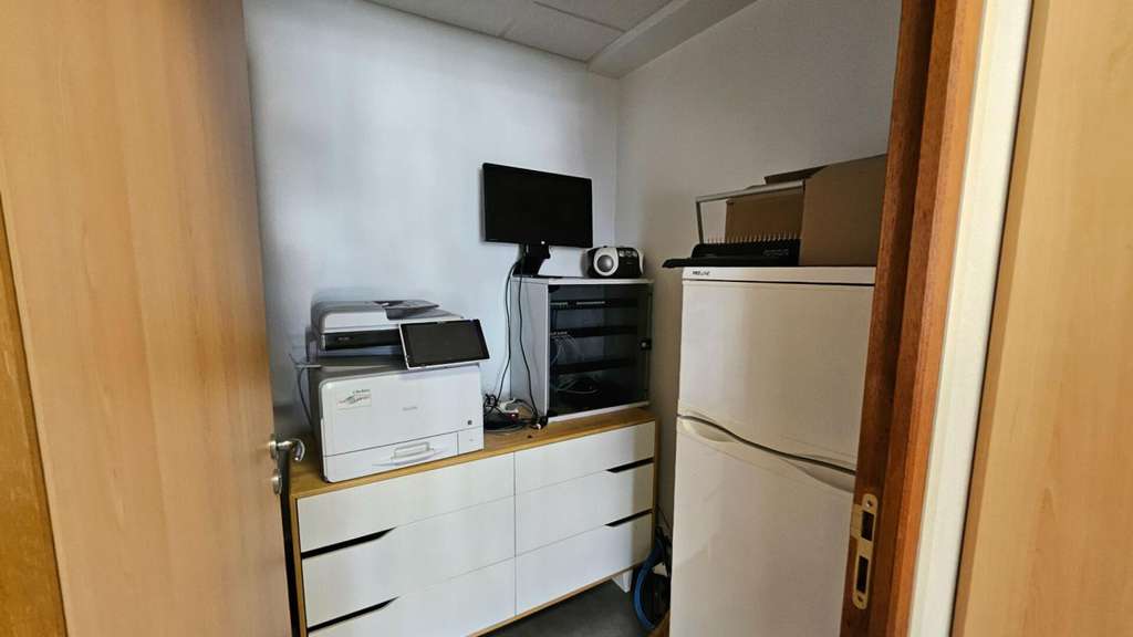 EXCLUSIVITE GRENOBLE - Bureaux 42 m², Espace
