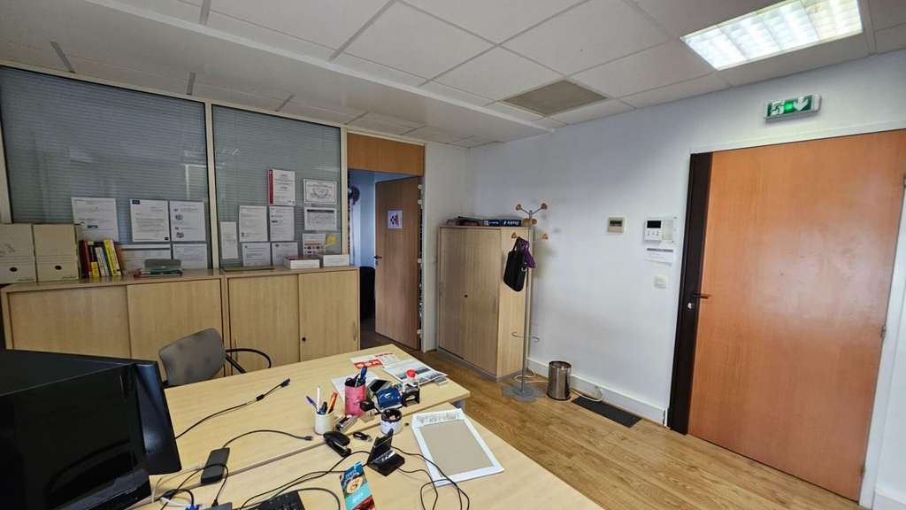 EXCLUSIVITE GRENOBLE - Bureaux 42 m², Espace