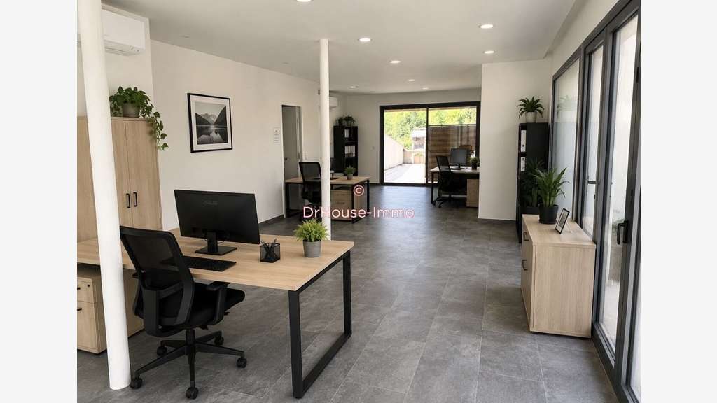 Local commercial Grez-Sur-Loing