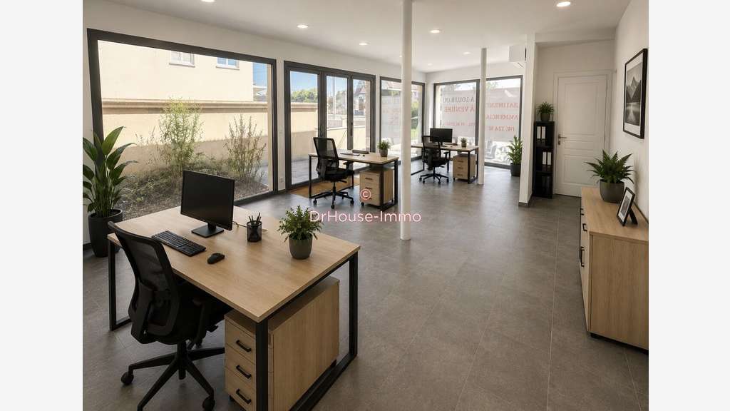 Local commercial Grez-Sur-Loing