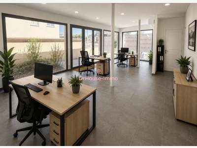 Local commercial Grez-Sur-Loing