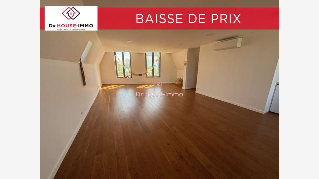 Vente local commercial de 124m² à Grez-Sur-Loing