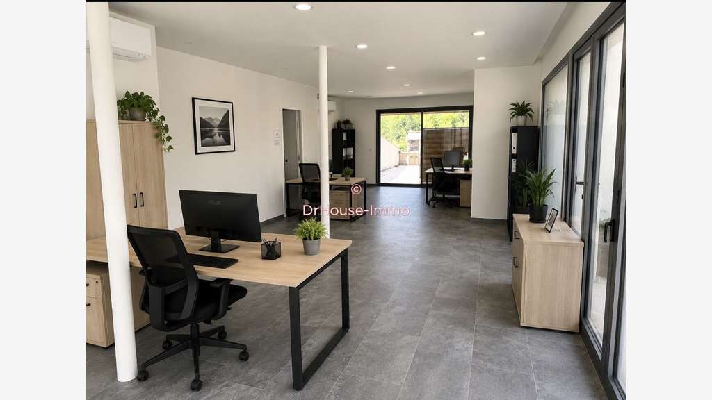 Local commercial Grez-Sur-Loing