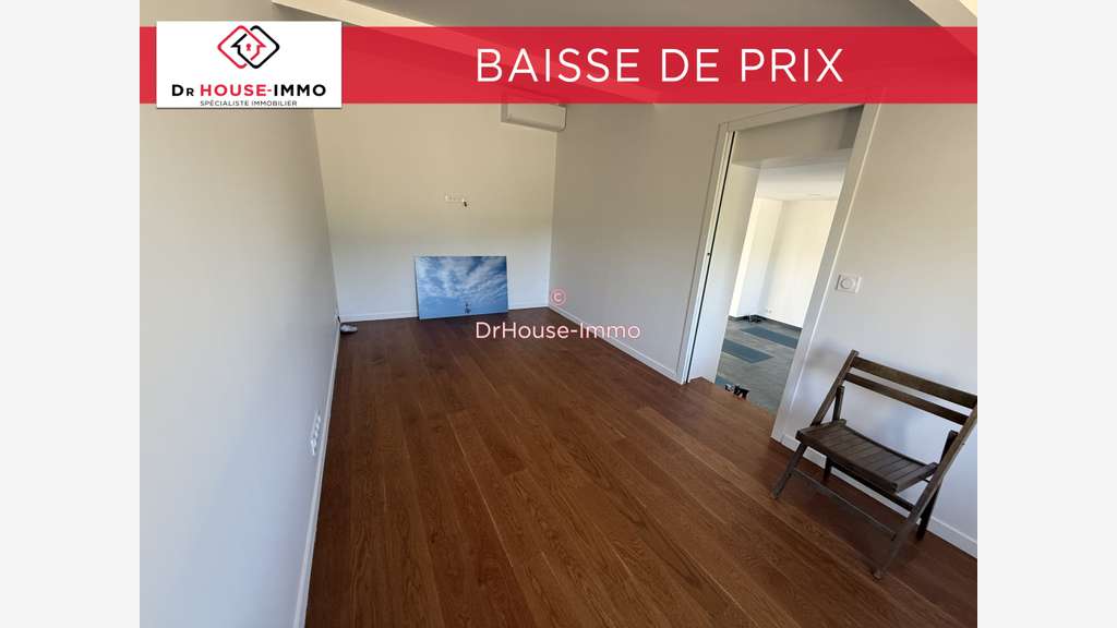 Vente local commercial de 124m² à Grez-Sur-Loing