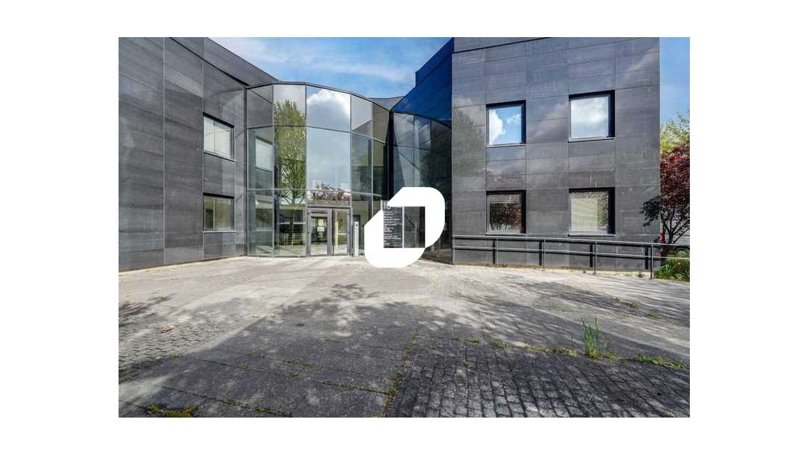 Vente Bureaux 254m² Grigny