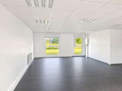 Vente Bureaux à Guer