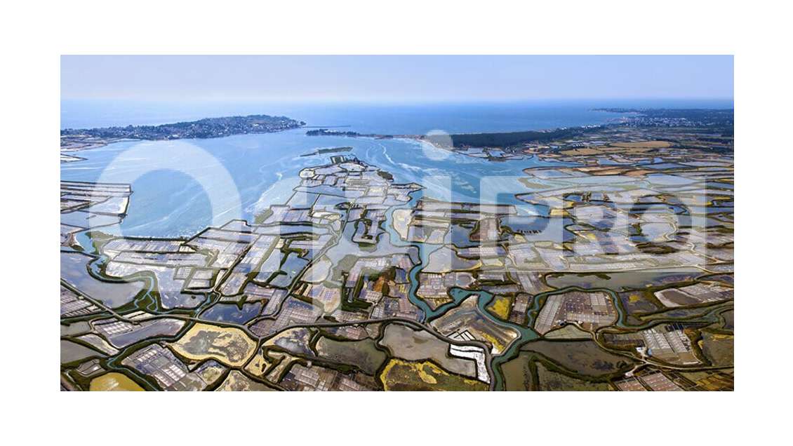 A vendre bureau 276m² à Guérande