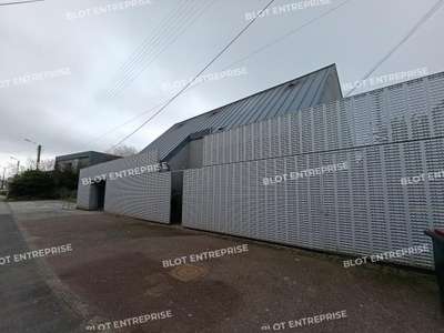 Vente Bureaux à Guilers