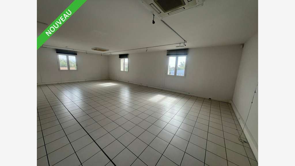 Bureaux à vendre à Guilherand - Granges