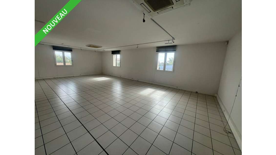Bureaux à vendre à Guilherand - Granges