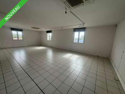 Vente Bureaux à Valence