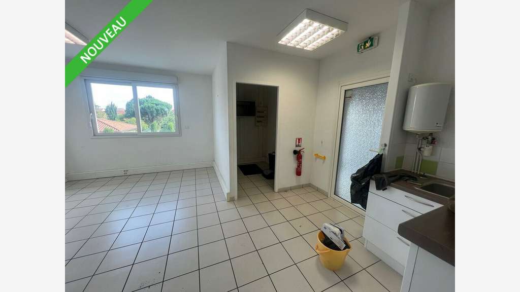 Bureaux à vendre à Guilherand - Granges