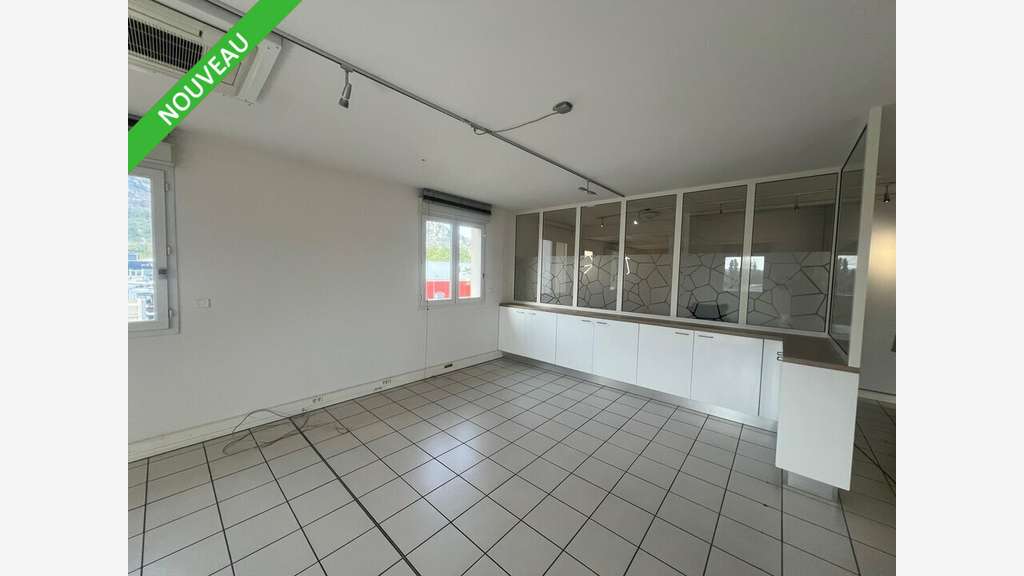 Bureaux à vendre à Guilherand - Granges
