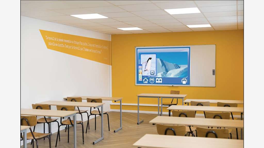 Vente immeuble de bureaux à Brest Kergaradec