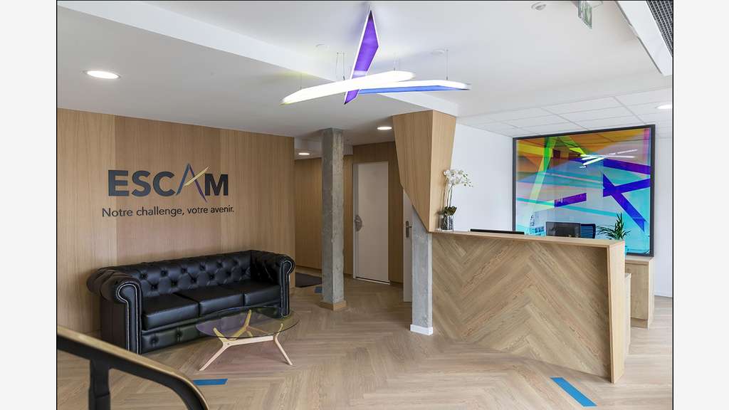 Vente immeuble de bureaux à Brest Kergaradec