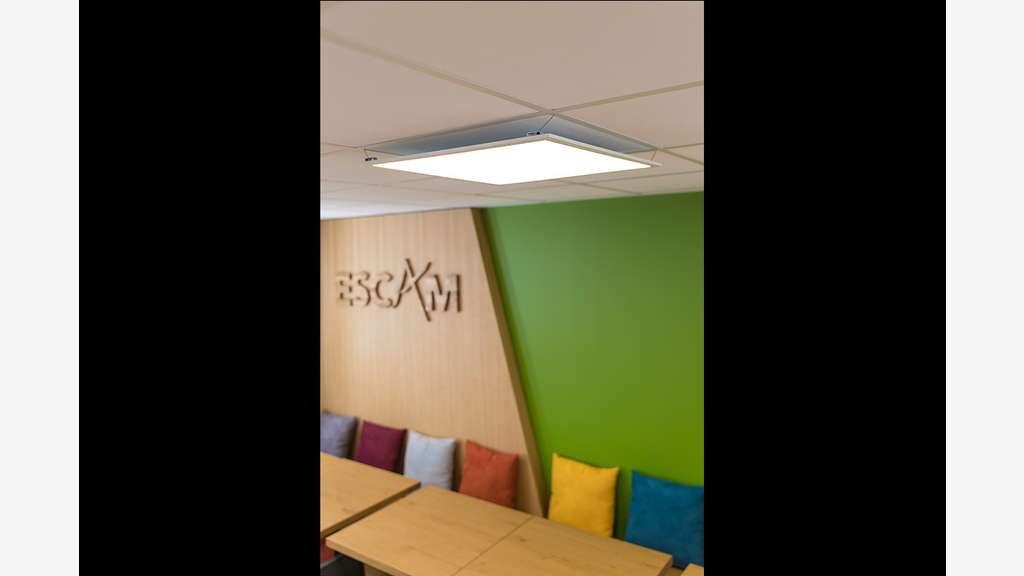 Vente immeuble de bureaux à Brest Kergaradec