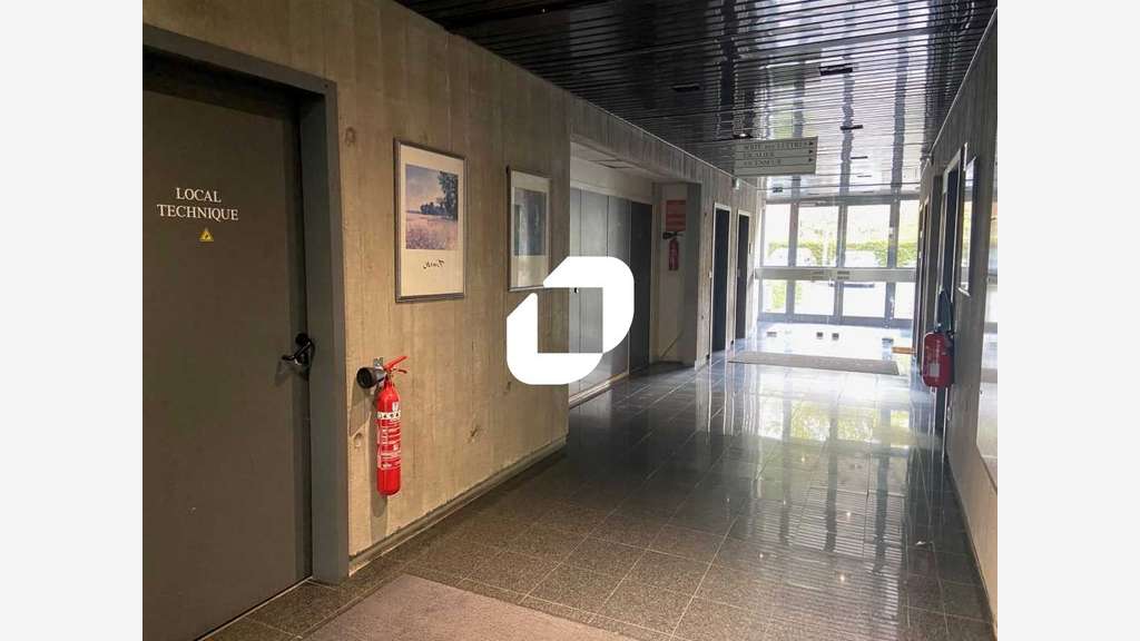 Vente Bureaux 206m² Guyancourt