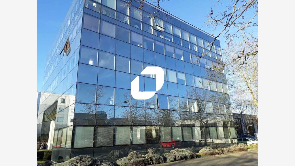 Vente Bureaux 168m² Guyancourt