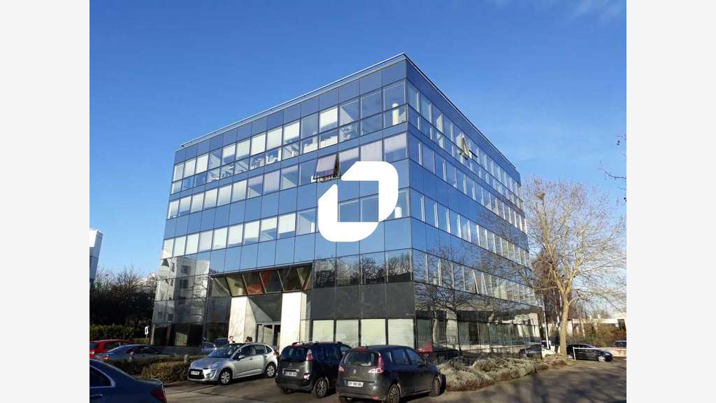 Vente Bureaux 168m² Guyancourt