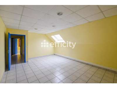 Vente Bureaux à Hanvec