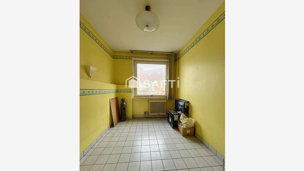 Vente immeuble à rénover à Hénin Beaumont