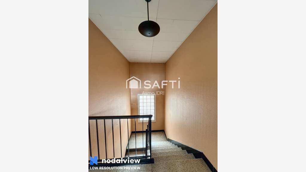 Vente immeuble à rénover à Hénin Beaumont