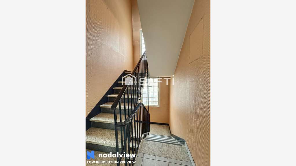 Vente immeuble à rénover à Hénin Beaumont