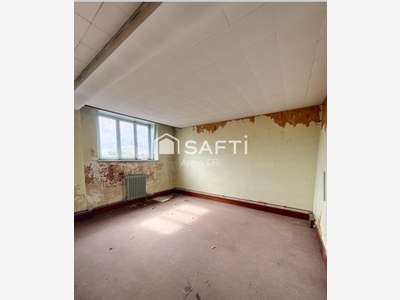Vente immeuble à rénover à Hénin Beaumont