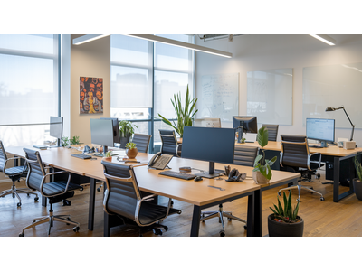 Vente Bureaux à Heyrieux